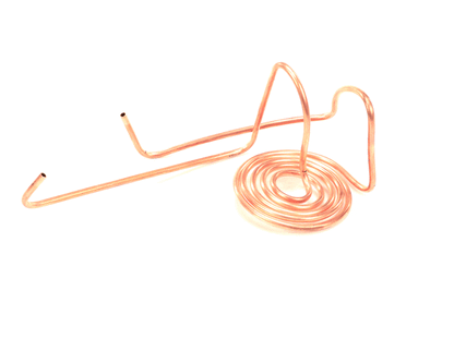 Delfield 033-Ctp-003B-S Loop,Cond,Spiral,Frz, 1Dr,Lrg (DEL033-CTP-003B-S)