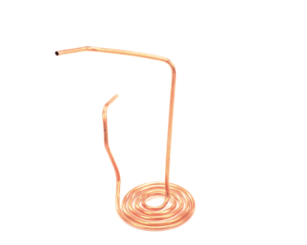 Delfield 033-Ctp-004D-S Tubing,Cond,Loop (DEL033-CTP-004D-S)