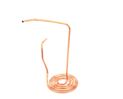 Delfield 033-Ctp-004D-S Tubing,Cond,Loop (DEL033-CTP-004D-S)