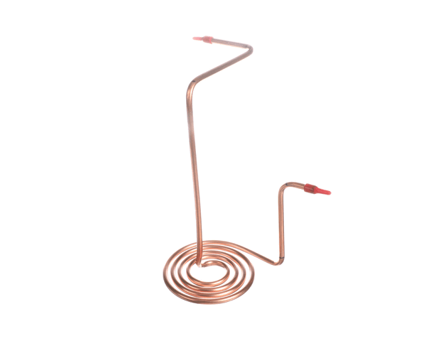 Delfield 033-Ctp-004G-S Tube,Cond Hot Gas (DEL033-CTP-004G-S)