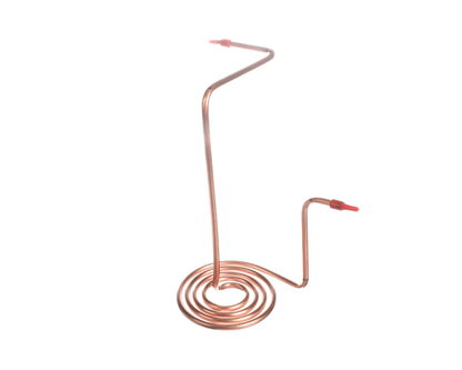 Delfield 033-Ctp-004G-S Tube,Cond Hot Gas (DEL033-CTP-004G-S)