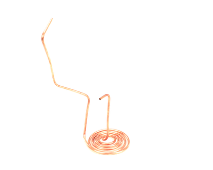 Delfield 033-Ctp-004K-S Loop,Cond,Spiral,1Dr,Sml (DEL033-CTP-004K-S)