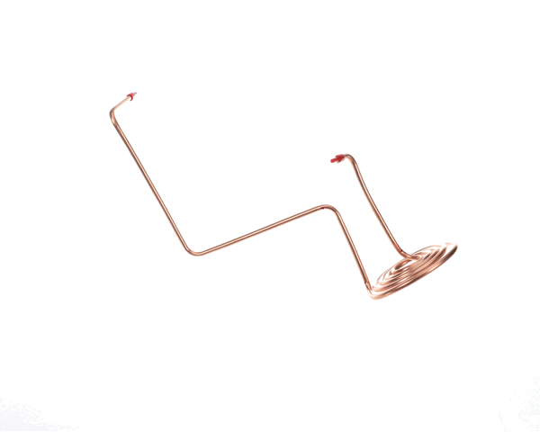Delfield 033-Ctp-0052-S Loop,Cond,Spiral,Frz,1Dr Lrg (DEL033-CTP-0052-S)