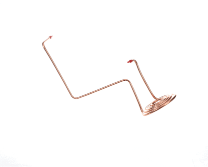 Delfield 033-Ctp-0052-S Loop,Cond,Spiral,Frz,1Dr Lrg (DEL033-CTP-0052-S)