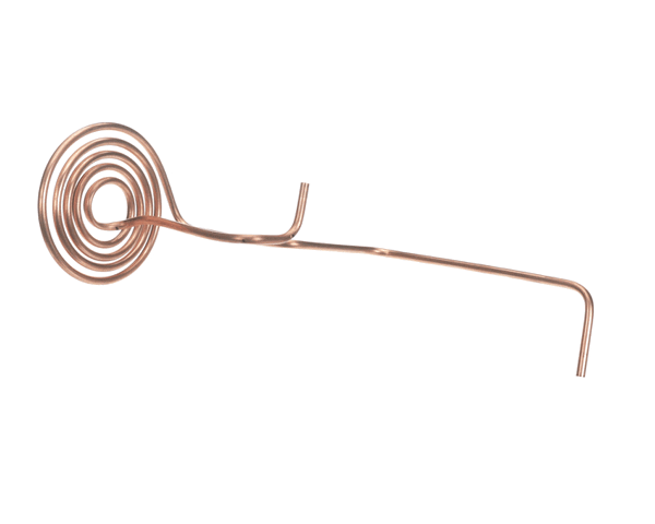 Delfield 033-Ctp-005P-S Loop,Cond,Spiral,1Dr,Frz (DEL033-CTP-005P-S)