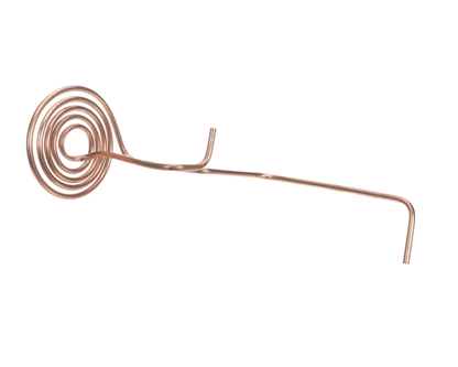 Delfield 033-Ctp-005P-S Loop,Cond,Spiral,1Dr,Frz (DEL033-CTP-005P-S)