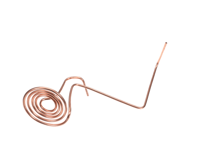 Delfield 033-Ctp-005Q-S Loop,Cond,Spiral,2Dr,Frz (DEL033-CTP-005Q-S)