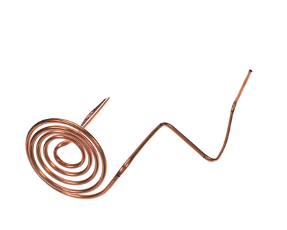 Delfield 033-Ctp-006I-S Loop,Cond,Spiral,1Dr,Sml (DEL033-CTP-006I-S)