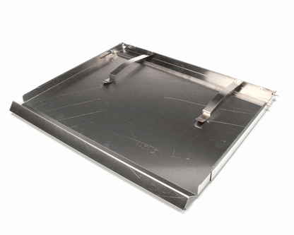 Delfield 0330658T-S Assembly,Slide Back Cover,9M, Togos (DEL0330658T-S)
