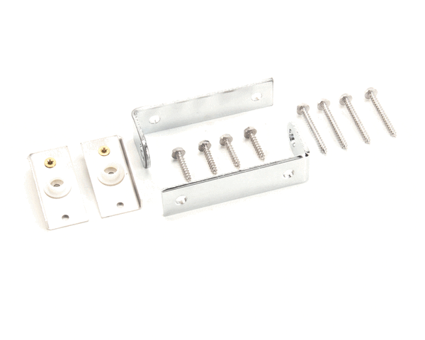 Delfield DEL0420067-S Hinge Kit DEL0420067-S (DEL0420067-S)