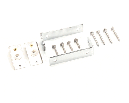 Delfield DEL0420067-S Hinge Kit DEL0420067-S (DEL0420067-S)