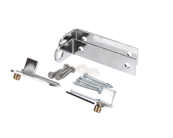 Delfield 0420068-S Kit,Lo Profile Hinge Replaceme (DEL0420068-S)