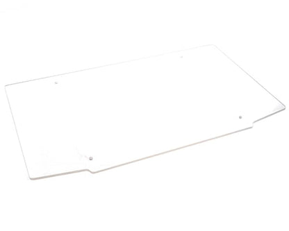 Delfield 091-246-0031-S End,P-Glass,16,Buffeet Shield (DEL091-246-0031-S)