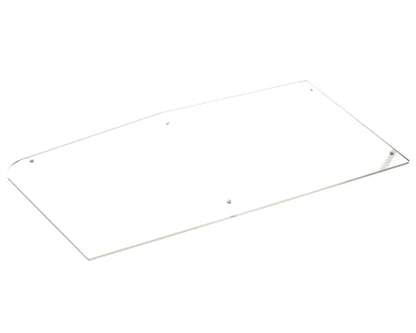 Delfield 091-246-0034-S End,Pgl, Buffet Shield (DEL091-246-0034-S)