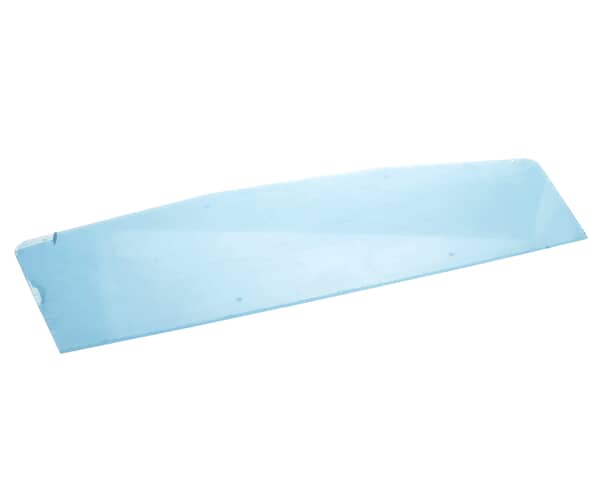 Delfield 091-246-0035-S End,Pgl, Buffet Shield (DEL091-246-0035-S)