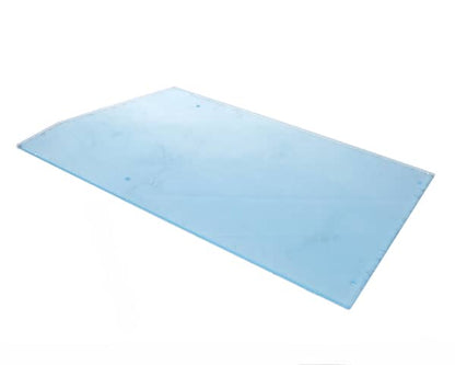 Delfield 091-293-0034-S End,Plexi,Counter Prot Snz Grd (DEL091-293-0034-S)