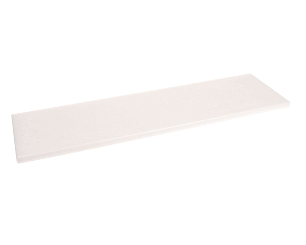 Delfield 104-004-003J-S Board,Poly,27 X 8 (DEL104-004-003J-S)