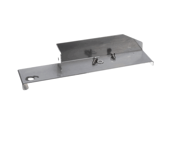 Delfield 117-Bza-0052-S Bracket,Slide,12Cutbrd,Ctr, 4400, (DEL117-BZA-0052-S)