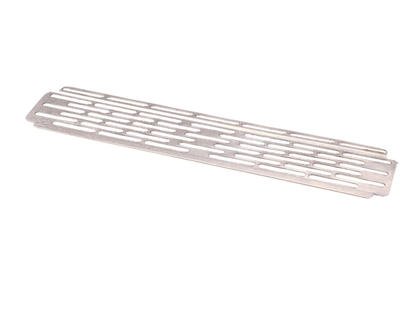 Delfield 124-C4V-0030-S Panel, Louver, 6000 Intake (DEL124-C4V-0030-S)