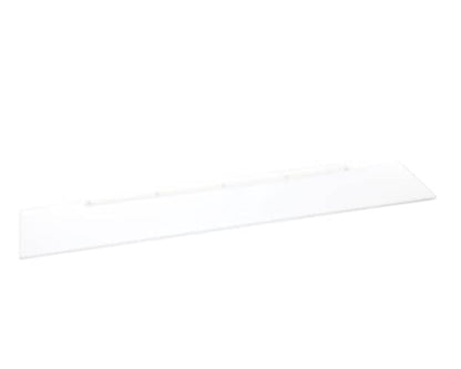 Delfield 1301547 Brd Cut,64Lx12.5Wx.5, 1Riser (DEL1301547)