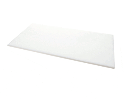 Delfield 1301613 Board,Polyethelene, 1/2X14X27 (DEL1301613)