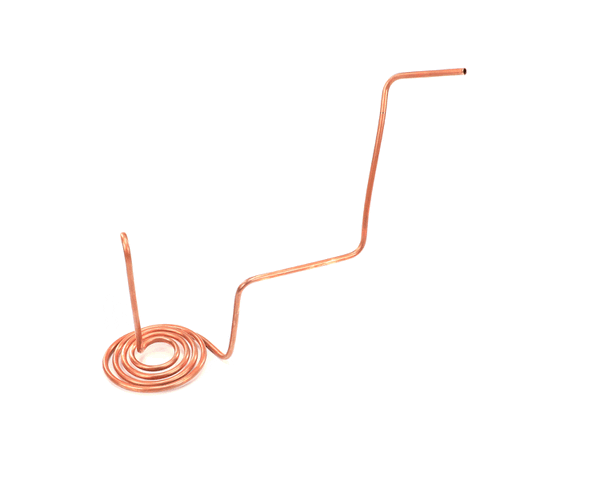 Delfield 158-C34-004P-S Copper,Condensate Loop, Spiral (DEL158-C34-004P-S)
