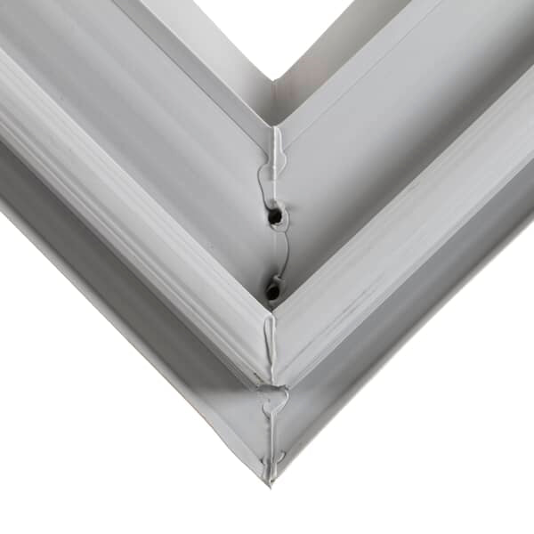 Delfield DEL1701183 Door Gasket 16-7/8 inches x 23-7/8 inches (DEL1701183)