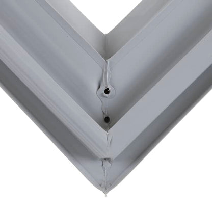 Delfield 1701186 Gasket,Dr,32,Mark7 (DEL1701186)