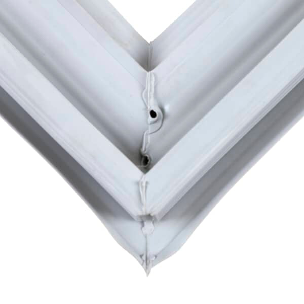Delfield 1701191 Drawer Gasket 24"  2 High,(21.89X10.847) (DEL1701191)