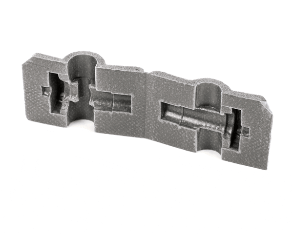 Delfield 1701278 Cover,Expansion Valve,Molded (DEL1701278)