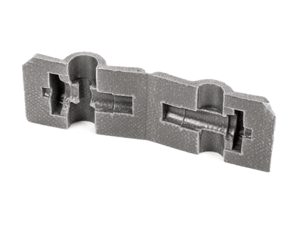 Delfield 1701278 Cover,Expansion Valve,Molded (DEL1701278)