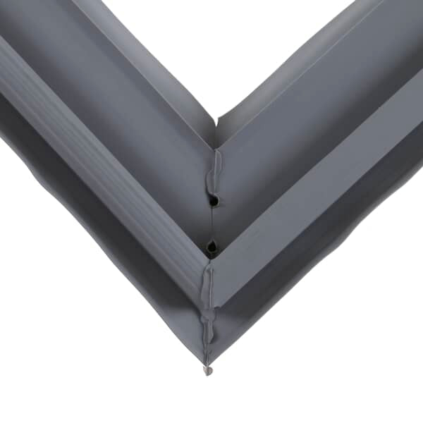 Delfield DEL1701392 Drawer Gasket 27 inches Low Profile Replacement DEL1701392 (DEL1701392)