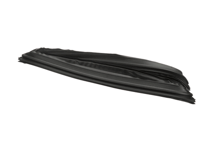 Delfield 1701515B Gasket,Gl Dr,27,Uc,Black (DEL1701515B)