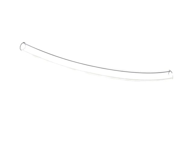 Delfield 1702078 Tubing,Vinyl,1/2Idx3/4Od (DEL1702078)