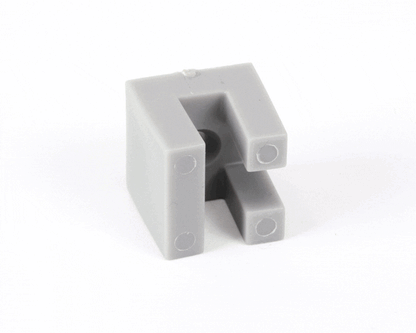 Delfield 1702215 Bottom Sneezeguard Clip (DEL1702215)