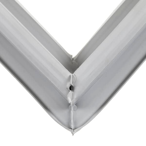 Delfield DEL1702474 Door Gasket, 25-1/2 inches x 25-1/2 inches, 4400 (DEL1702474)