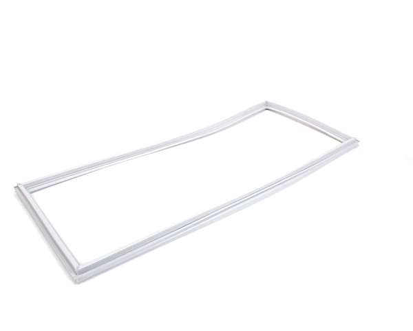 Delfield DEL1702522 Drawer Gasket, 29-7/8 inches x 13-1/16 inches, Triple Dart, 4432N (DEL1702522)