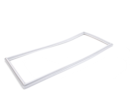 Delfield DEL1702522 Drawer Gasket, 29-7/8 inches x 13-1/16 inches, Triple Dart, 4432N (DEL1702522)