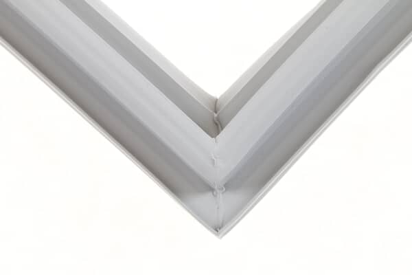 Delfield DEL1702541 Drawer Gasket 13 inches x 21-3/4 inches (DEL1702541)