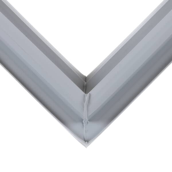 Delfield DEL1702623 Door Gasket 24-3/4 inches X 27-1/2 inches (DEL1702623)