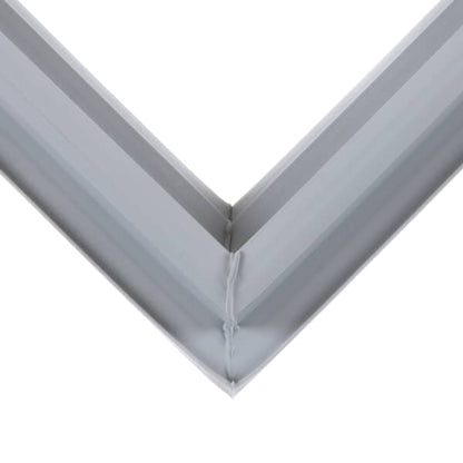 Delfield DEL1702623 Door Gasket 24-3/4 inches X 27-1/2 inches (DEL1702623)