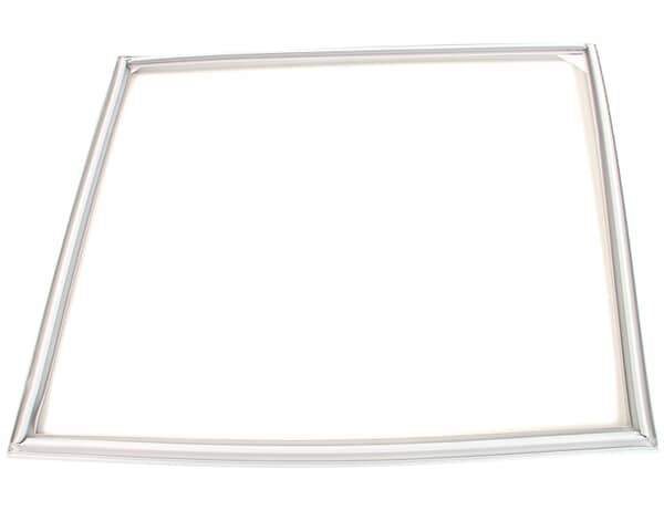 Delfield DEL1702745 Door Gasket, Half Door, 25-1/8 inches x 29-1/4 inches (DEL1702745)