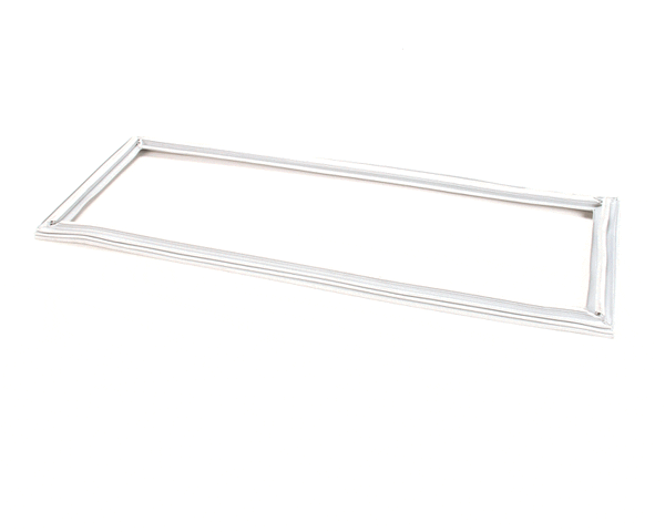 Delfield 1702749 Gasket,Drw,Hi/Mid/Reach-, 25X9.5X0.5 (DEL1702749)