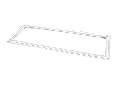 Delfield 1702749 Gasket,Drw,Hi/Mid/Reach-, 25X9.5X0.5 (DEL1702749)