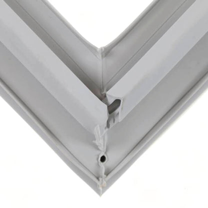 Delfield 1702752 Gasket,Dr,Half,6000 (DEL1702752)