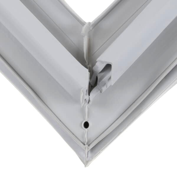 Delfield DEL1702796 Door Gasket, Full, 22-3/4 inches x 58-5/8 inches replaces 1702796 (DEL1702796)