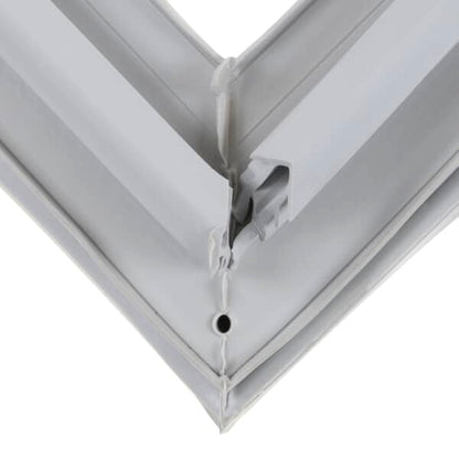 Delfield DEL1702796 Door Gasket, Full, 22-3/4 inches x 58-5/8 inches replaces 1702796 (DEL1702796)