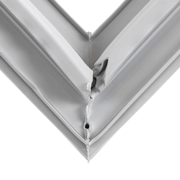 Delfield DEL1702797 Door Gasket 22-3/4 x 28-3/8 inch (DEL1702797)