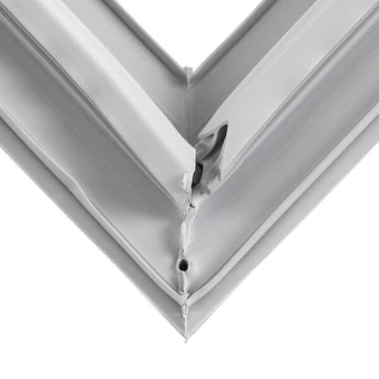 Delfield DEL1702797 Door Gasket 22-3/4 x 28-3/8 inch (DEL1702797)