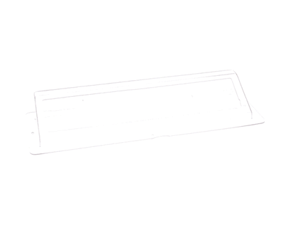 Delfield 1702815 Intake, 6000 (DEL1702815)